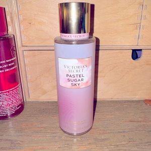 3/$25 🌸victorias secret pastel sugar sky